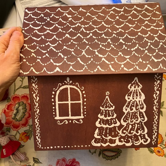 Maileg Christmas Bundle Retired Mouse Figurines with Sleigh and Accessories - Picture 12 of 13